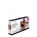 Гойдалка для сексу WHIPSMART BONDAGE PLEASURE SWING BLACK