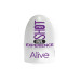 Карманный мастурбатор в виде ануса Alive Mini Shot Experience бежевый