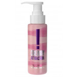 Крем-гель для тела с соблазнительным ароматом Intt Creamy Attraction Seduction! для поцелуев, 100 мл