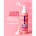 Крем-гель для тела с соблазнительным ароматом Intt Creamy Attraction Seduction! для поцелуев, 100 мл