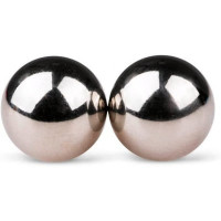 Вагинальные шарики Magnetic balls, 25 мм