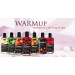 Масло для массажа согревающее и съедобное WARMup Caramel 150ml
