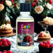Массажное масло Candy Massage Oil Sexy Raspberry з ароматом малины, 50 мл