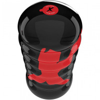 Мастурбатор вагина в колбе Pipedream PDX Elite Air Tight Pussy Stroker