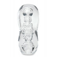 МАСТУРБАТОР ZOLO GRIPZ DOTTED