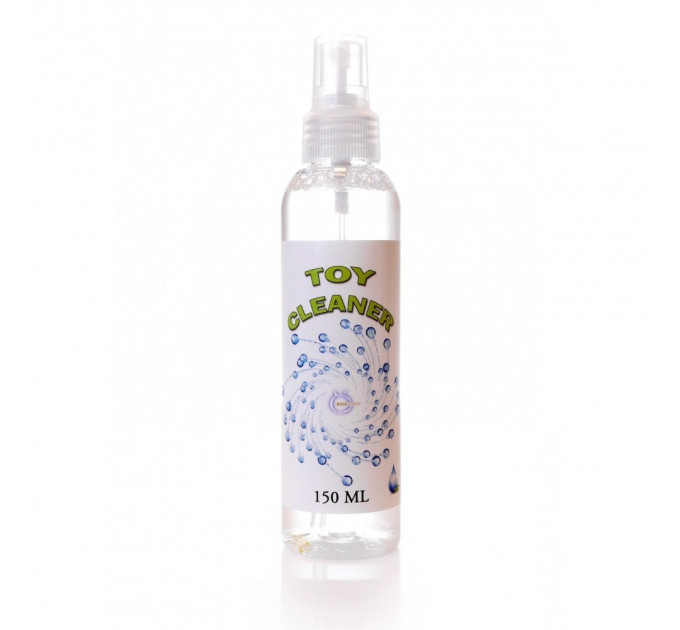 Очищувач Toy Cleaner 150 ml