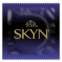 Набор ультратонких презервативов SKYN Elite безлатексные (цена за 5 шт) Набор ультратонких презервативов SKYN Elite безлатексные (цена за 5 шт)