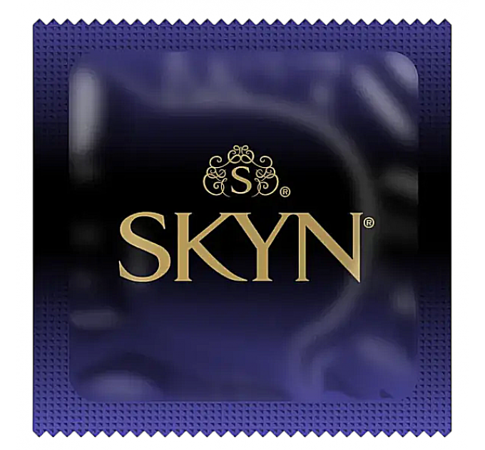 Набор презервативов 5шт One SKYN Elite ультратонкие безлатексные ( Цена за 5 шт)