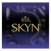 Набор презервативов 5шт One SKYN Elite ультратонкие безлатексные ( Цена за 5 шт)