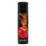 Розігріваючий їстівний лубрикант 4 в 1 Wet Fun Flavors Вишня 89 мл
