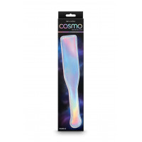 Шлепалка NS Novelties COSMO BONDAGE PADDLE RAINBOW