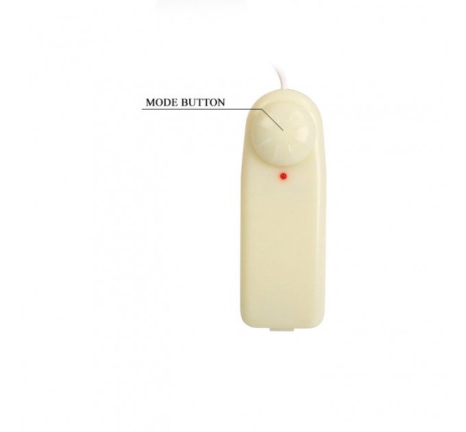 Страпон с вибро Multi-speed Rotation Harness Flesh, 18 см