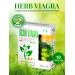 Таблетки для потенції Herb Viagra за 1 упаковку (10табл.)