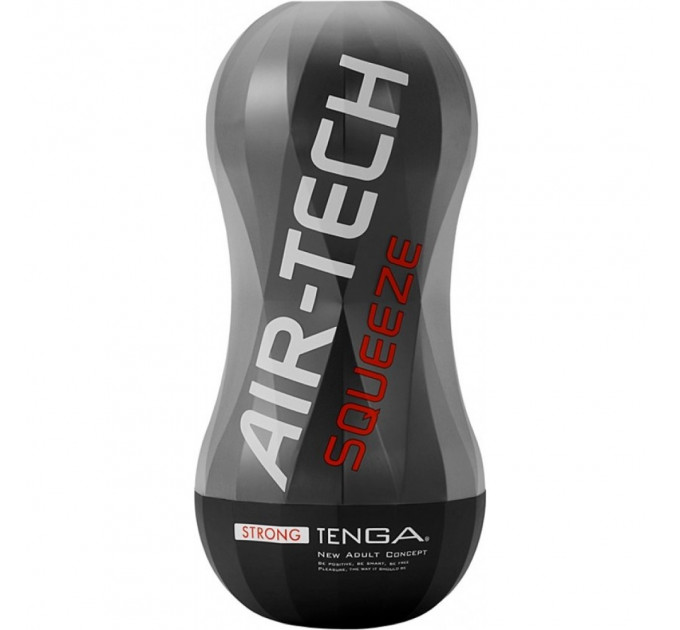 Мастурбатор Tenga AIR-TECH SQUEEZE STRONG