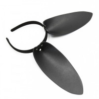 Уши кролика DS Fetish Hair band Bunny