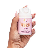 Увлажняющий крем для вульвы Orgie Hydra Intima для повышения чувствительности, 50 мл
