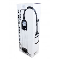 Вакуумная помпа Boss Series: Power pump MASTER