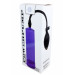 Вакуумная помпа для мужчин Power pump Purple Boss Series