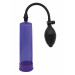 Вакуумная помпа для мужчин Power pump Purple Boss Series
