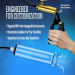 Вакуумная помпа VX6 VACUUM PENIS PUMP CLEAR