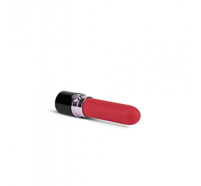 Вибратор в форме Помады Blush lipstick Lush Red