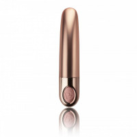 Вібропуля Rocks Off Ellipse-Mini Bullet Vibrator-Dusk