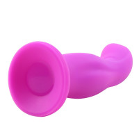Вібратор для точки G Chisa DiDi G Burst Vibrator, колір фуксія