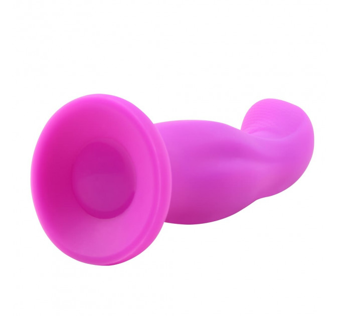 Вибратор для G-точки Chisa DiDi G Burst Vibrator, цвет фуксия