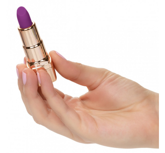 Вибратор помадка Bad Bitch Lipstick Vibrator