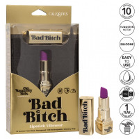 Вібратор помадка Bad Bitch Lipstick Vibrator