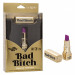 Вибратор помадка Bad Bitch Lipstick Vibrator