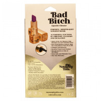 Вібратор помадка Bad Bitch Lipstick Vibrator