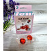 Взрывные шарики со вкусом клубники и шоколада Balls lub strawberry&chocolate
