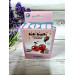 Взрывные шарики со вкусом клубники и шоколада Balls lub strawberry&chocolate