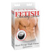 Зажимы для сосков с электростимуляцией Pipedream Fetish Fantasy Series черные