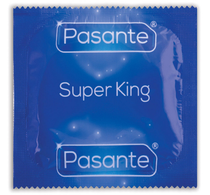 Презервативы Pasante Super King Size