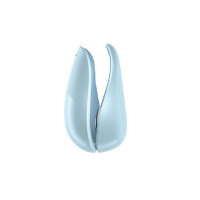 Безконтактний стимулятор клітора Womanizer Liberty Powder Blue