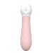 Вибратор для точки G Dream Toys VIBES OF LOVE DIAMOND BABY BOO