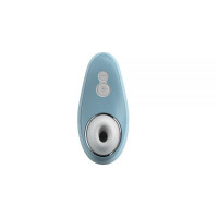 Безконтактний стимулятор клітора Womanizer Liberty Powder Blue