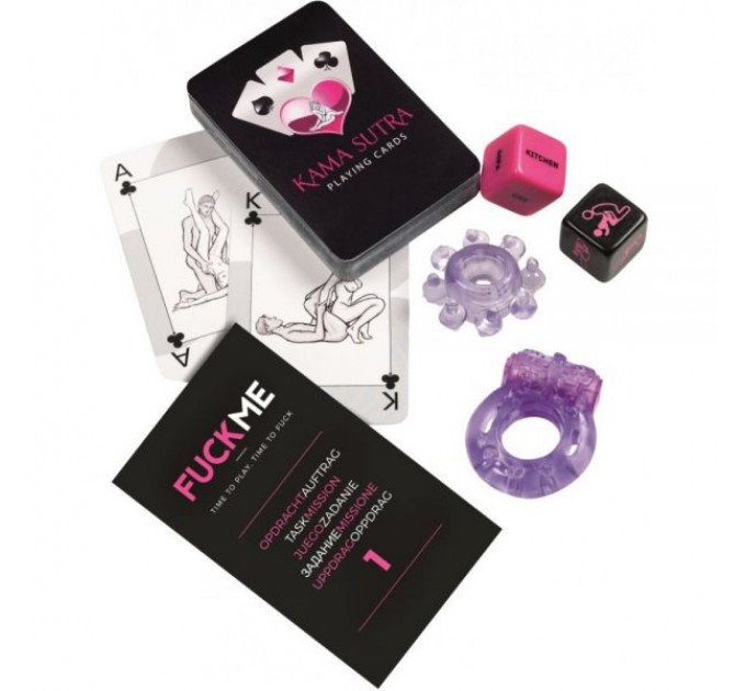 E27971 Секс Игра Fuckme Tease & Please