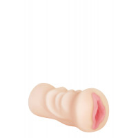 Мастурбатор вагина A&E SWEET LIPS STROKER FLESH