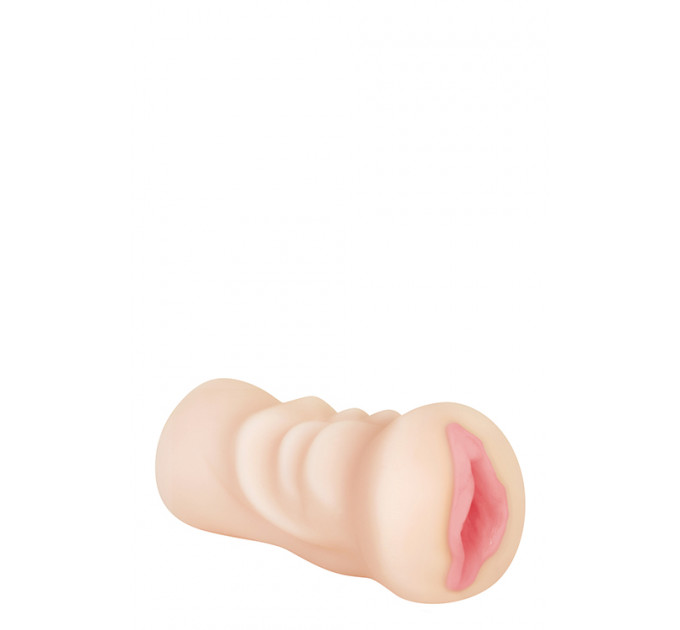 Мастурбатор вагина A&E SWEET LIPS STROKER FLESH