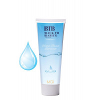 Лубрикант на водній основі MAI BTB WATERBASED LUBRICANT 75ML