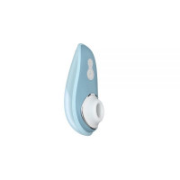 Безконтактний стимулятор клітора Womanizer Liberty Powder Blue