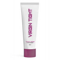 Возбуждающий крем для сужения влагалища VIRGIN TIGHT, 30 мл