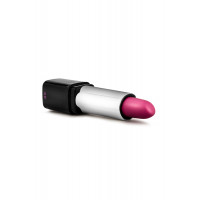 Вибромассажер ROSE LIPSTICK VIBE