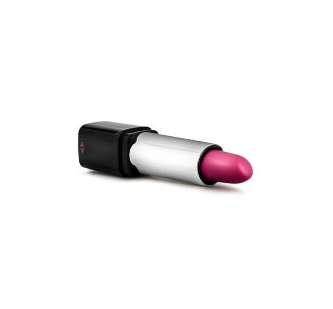 Вибромассажер ROSE LIPSTICK VIBE