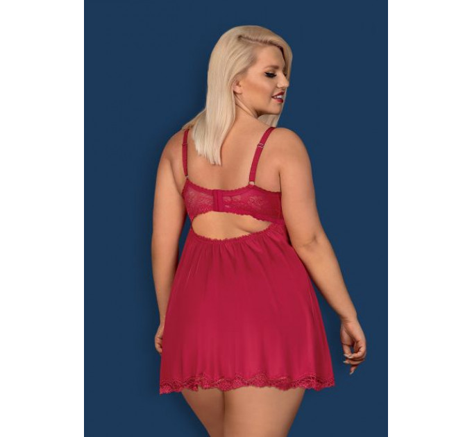 Бебідолл Obsessive Rosalyne babydoll