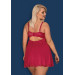Бебідолл Obsessive Rosalyne babydoll