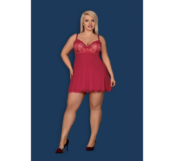 Бебідолл Obsessive Rosalyne babydoll